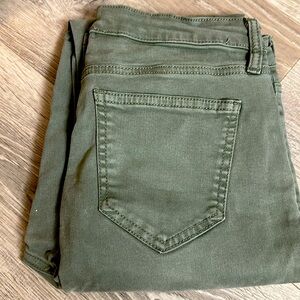 Women’s skinny Jeans